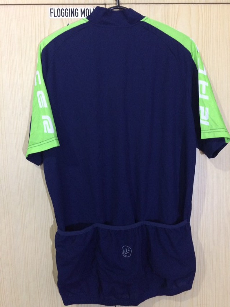 Originals Vintage Racer Sport Retro Jersey Sport dri fit Shirt Half Zip Cycling cycle Road Bikes Fixie M