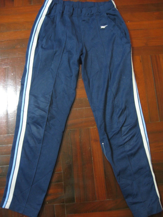 asics tracksuit pants