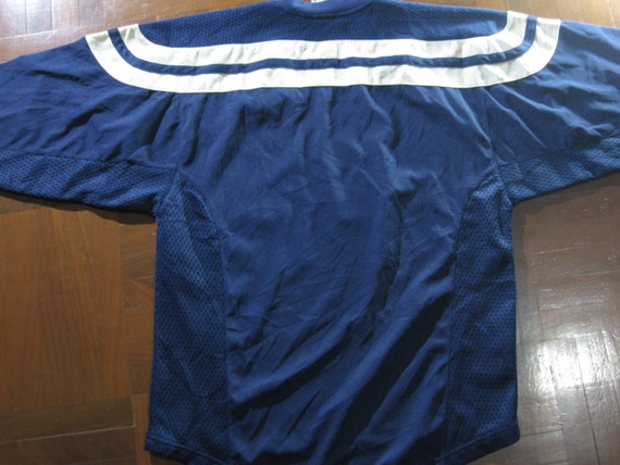 シャツ NHL NIKE TORONTO Hockey Shirt TORONTO MAPLE LEAFS HOCKEY SHIRT JERSEY NIKE sz L MEN WHITE