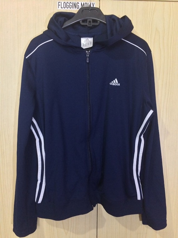 Adidas warm up tracksuit store