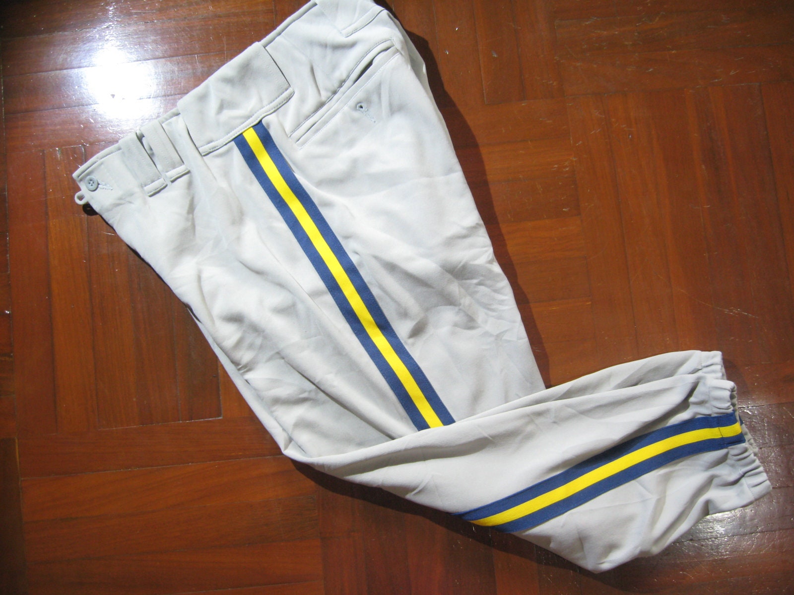Size L Vintage AUTHENTIC 1980s Zett 