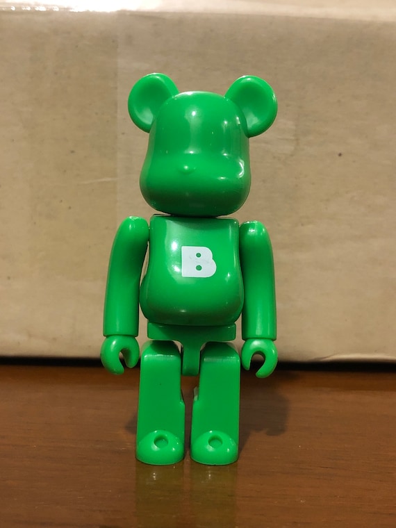 Series 38 best sale bearbrick