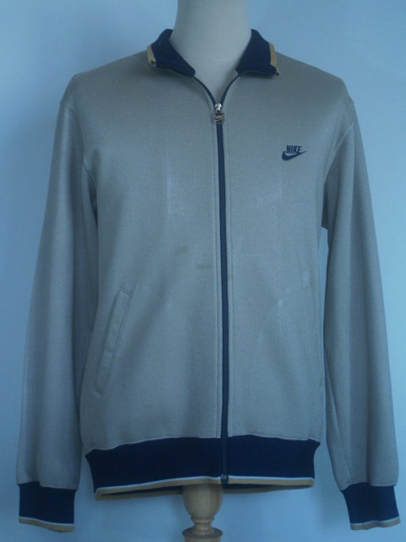 tracksuit top nike