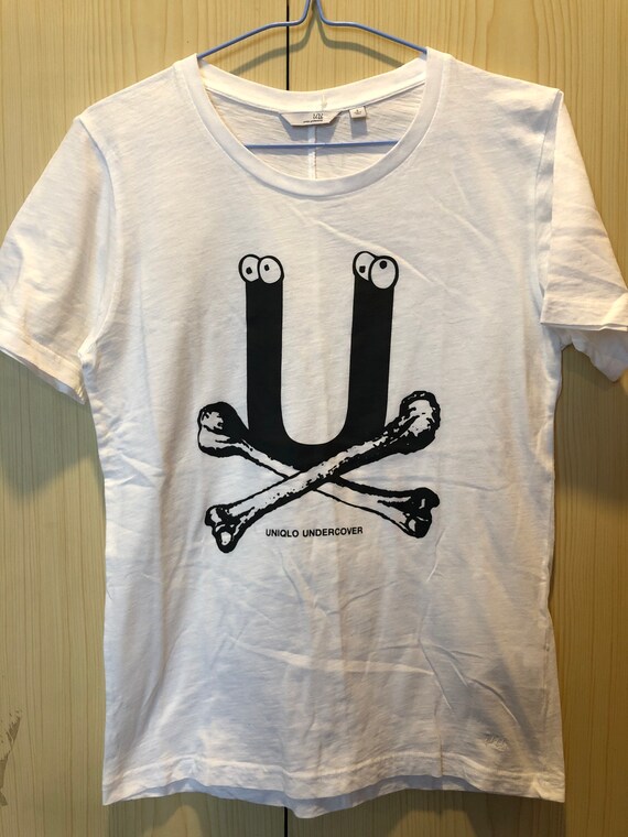 Undercover 2024 t shirt
