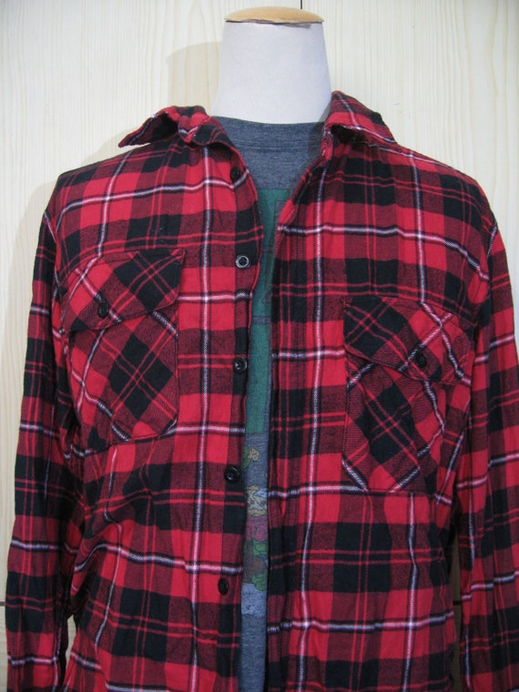 Edwin flannel shirt Clearance