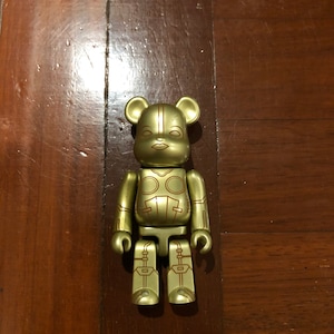 Be@rbrick Hmv Summer Sonic Japan Festival 2002 Size 100