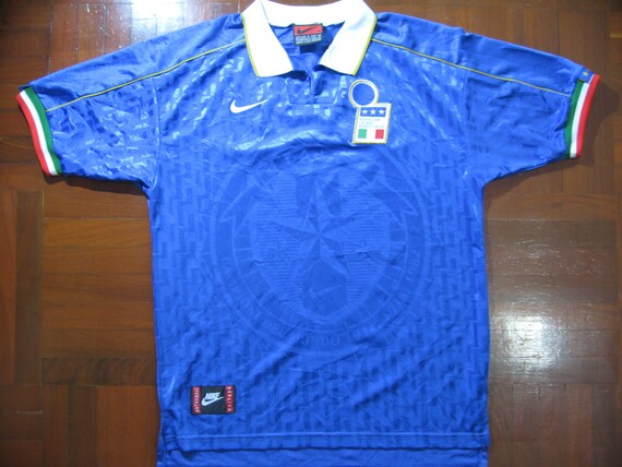 italy world cup jersey