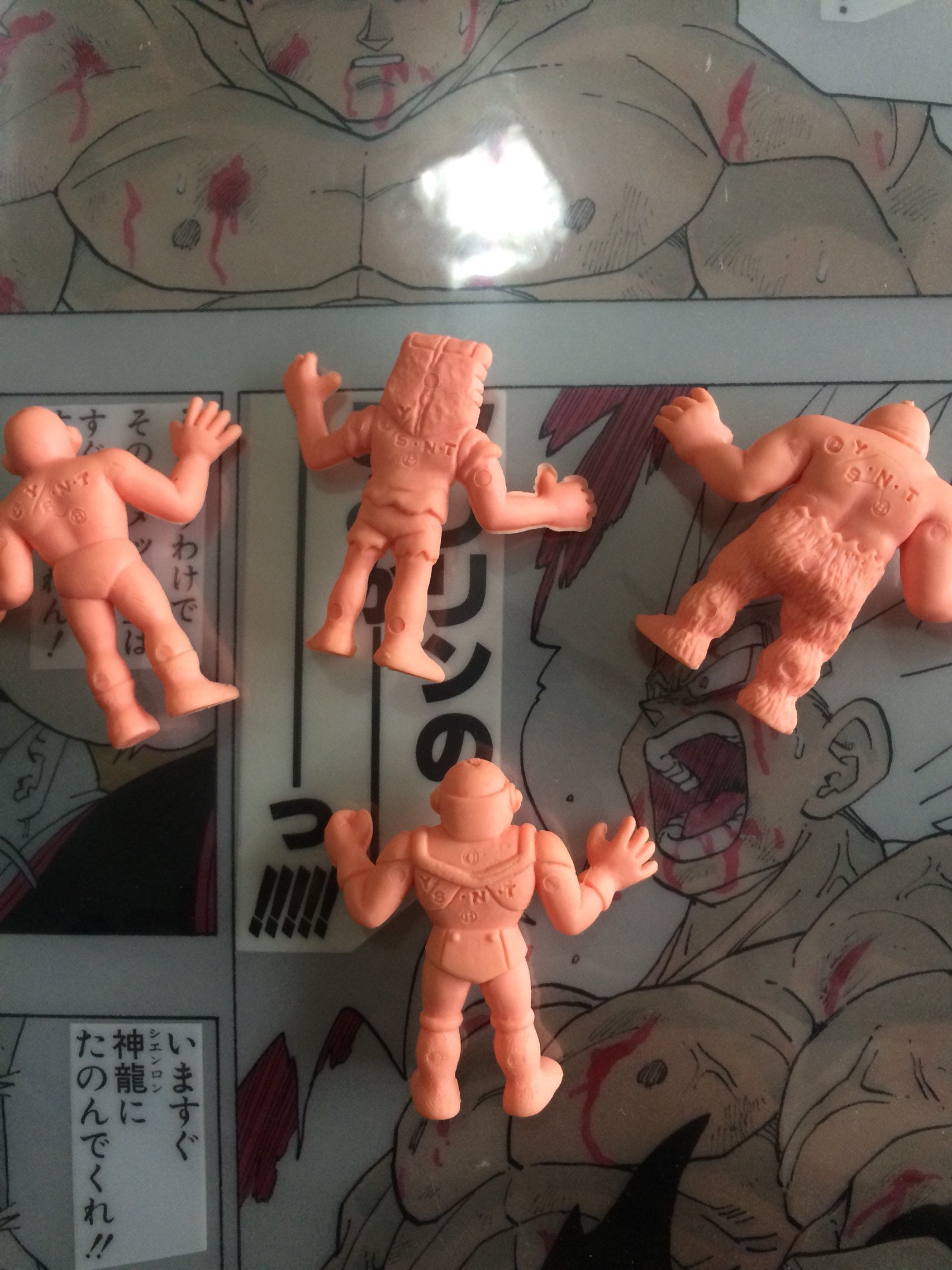 希少　ギズモ　Manufacturas Quiron,s.a. ヴィンテージ セール】2025SS GREMLINS/グレムリン ギズモ フォト