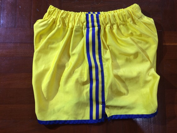 adidas glanz shorts