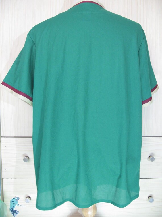 Vintage Originals 1990s Majestic Tohoku Rakuten Golden Eagles Tokyo Japan Japanese Baseball Nippon Pacific League L Rare