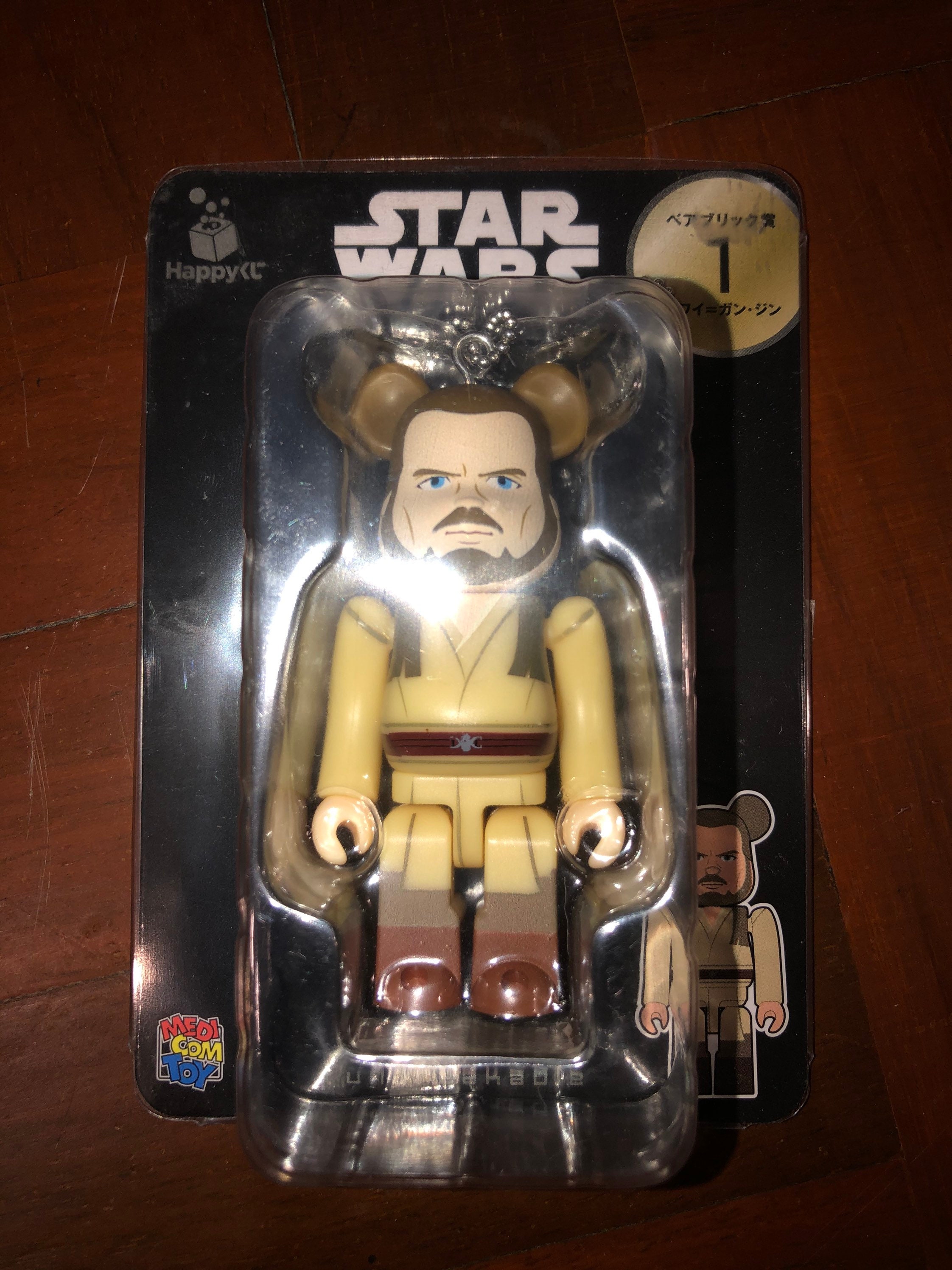 BE@RBRICK - BE@RBRICK 100％　STAR WARS Bearbrick Star Wars The Mandalorian 100% & 400% Set - US