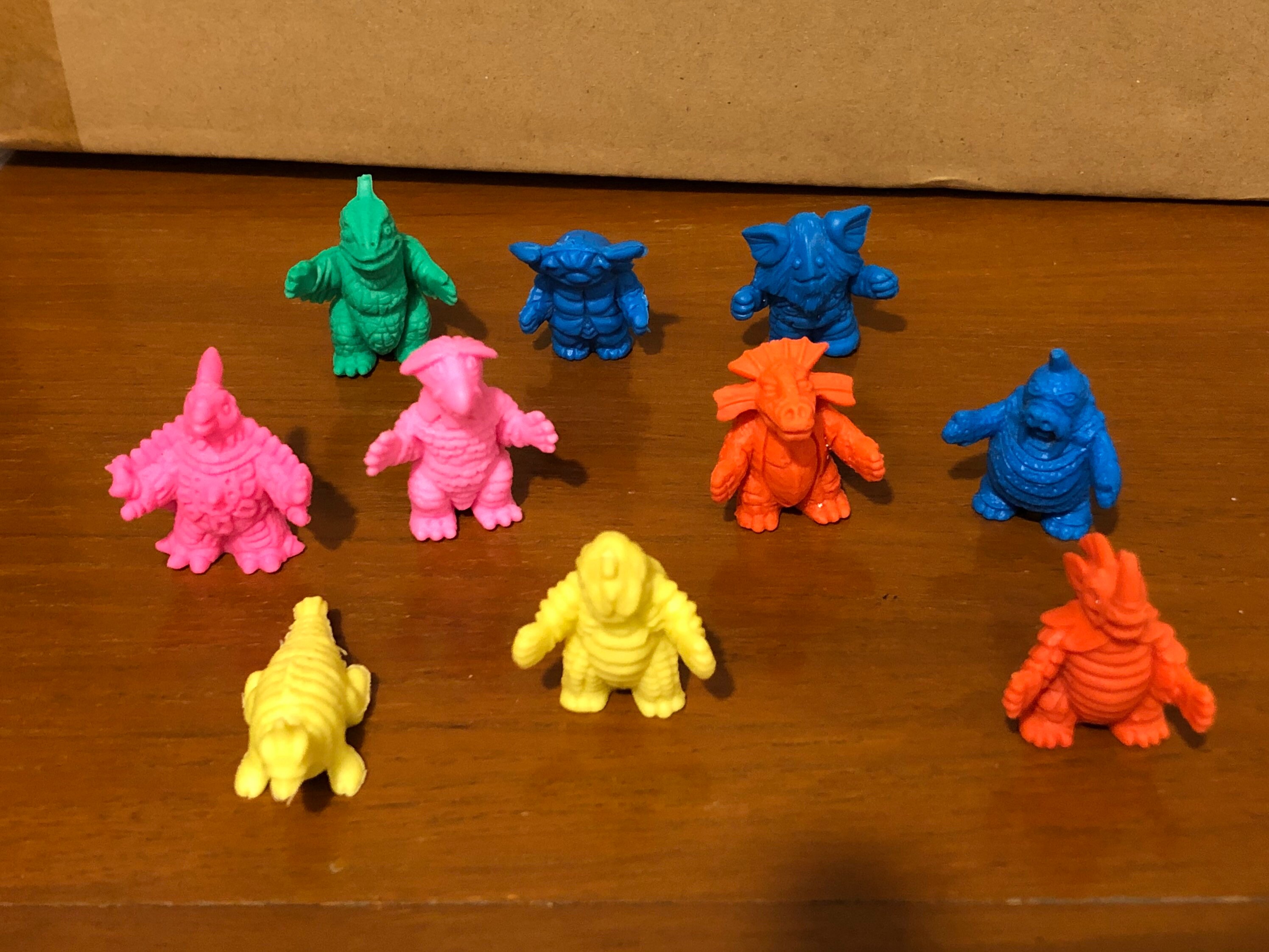 置き物【キジ】カラフル 58630f6c1c9d8dfdeb3aed7bdfd1fb