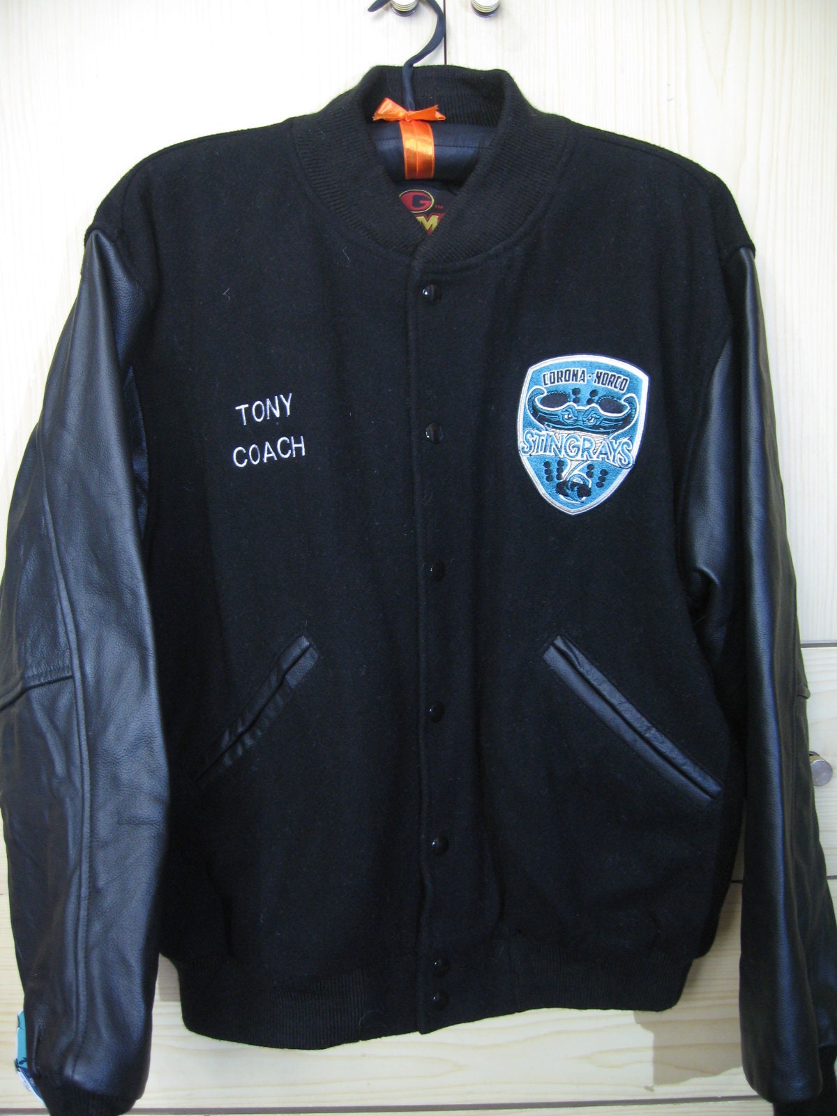 Corona Jacket - Etsy