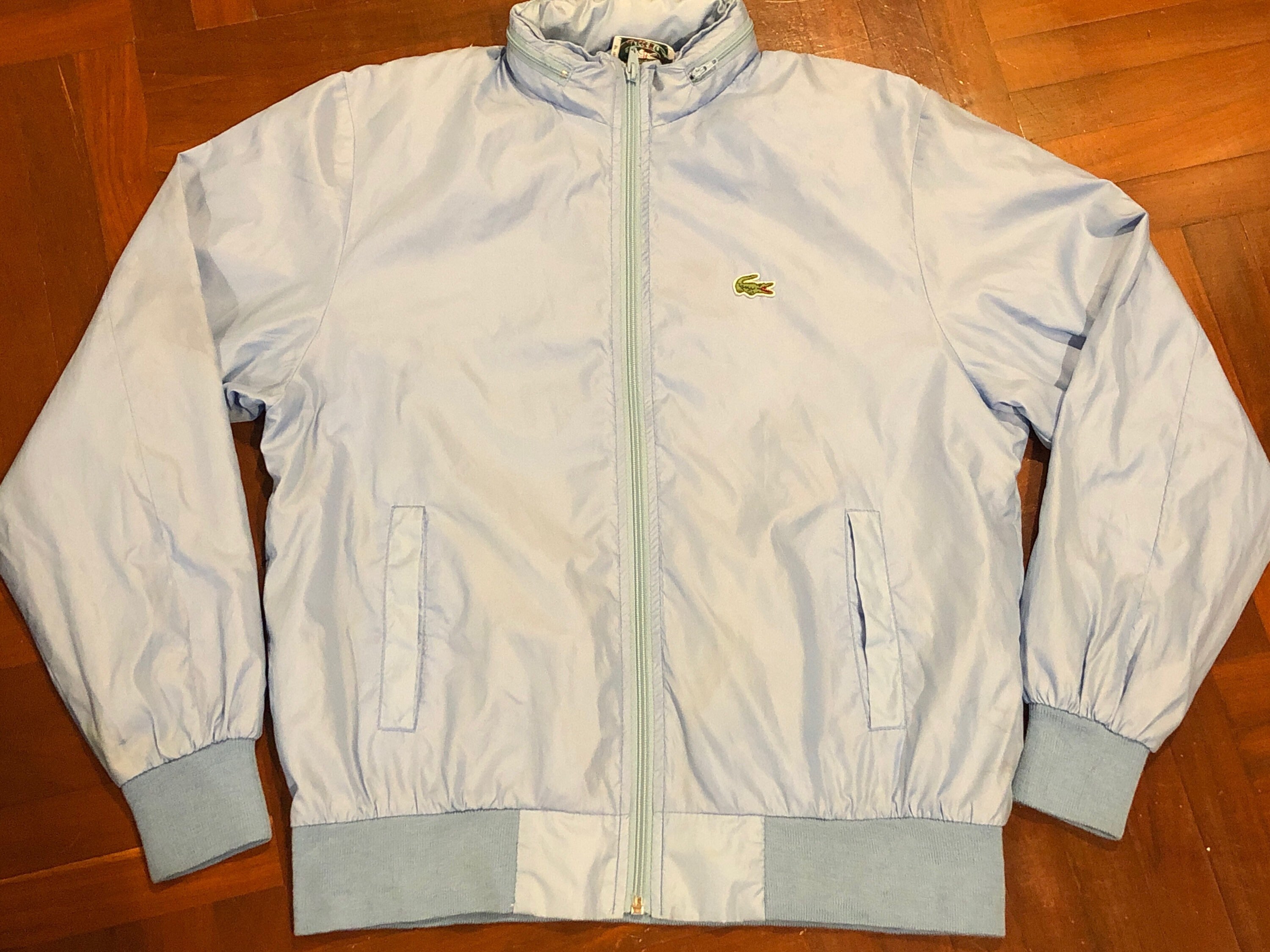 Спортивный костюм Lacoste Sport made in France