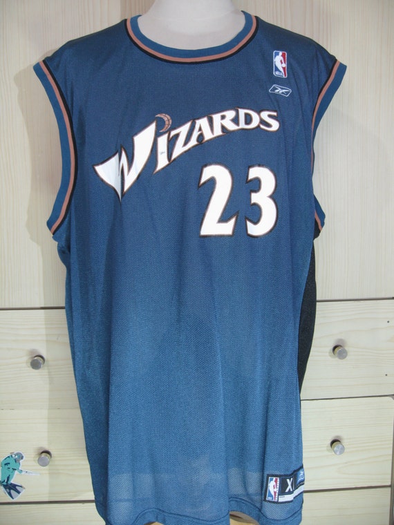 jordan wizards champion jersey