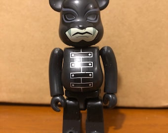 その他 MEDICOM TOY - A MASTERPIECE OF MODERN HORROR BE@RBRICK Bearbrick Be@rbrick 100% Medicom Toy Horror Update May 28th