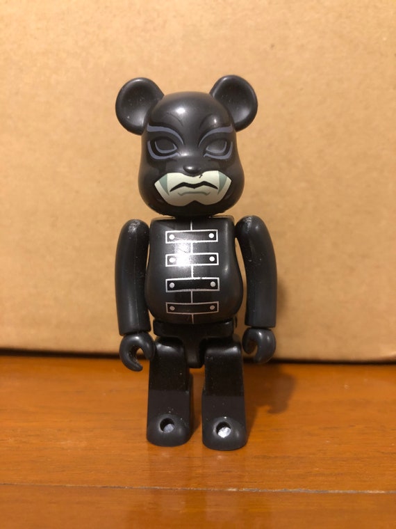 Be@RBRICK × RAMPAGE BE@RBRICK × THE RAMPAGE 100% & 400%11.19(Sat)ON SALE | NEWS