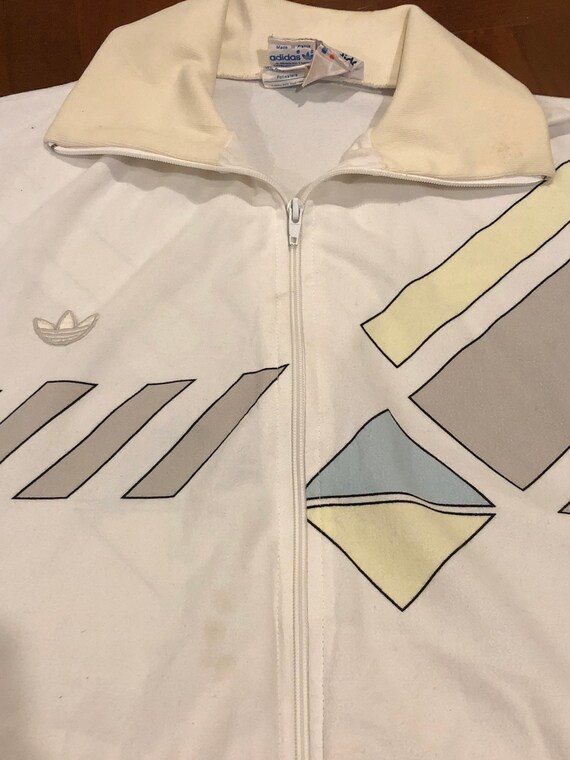 Ivan lendl best sale tracksuit