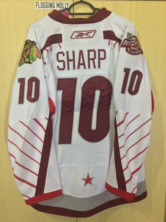 chicago blackhawks jersey canada