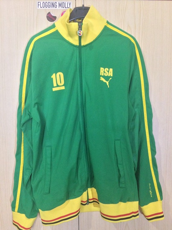 puma ladies tracksuit south africa