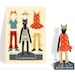 see more listings in the paper dolls section