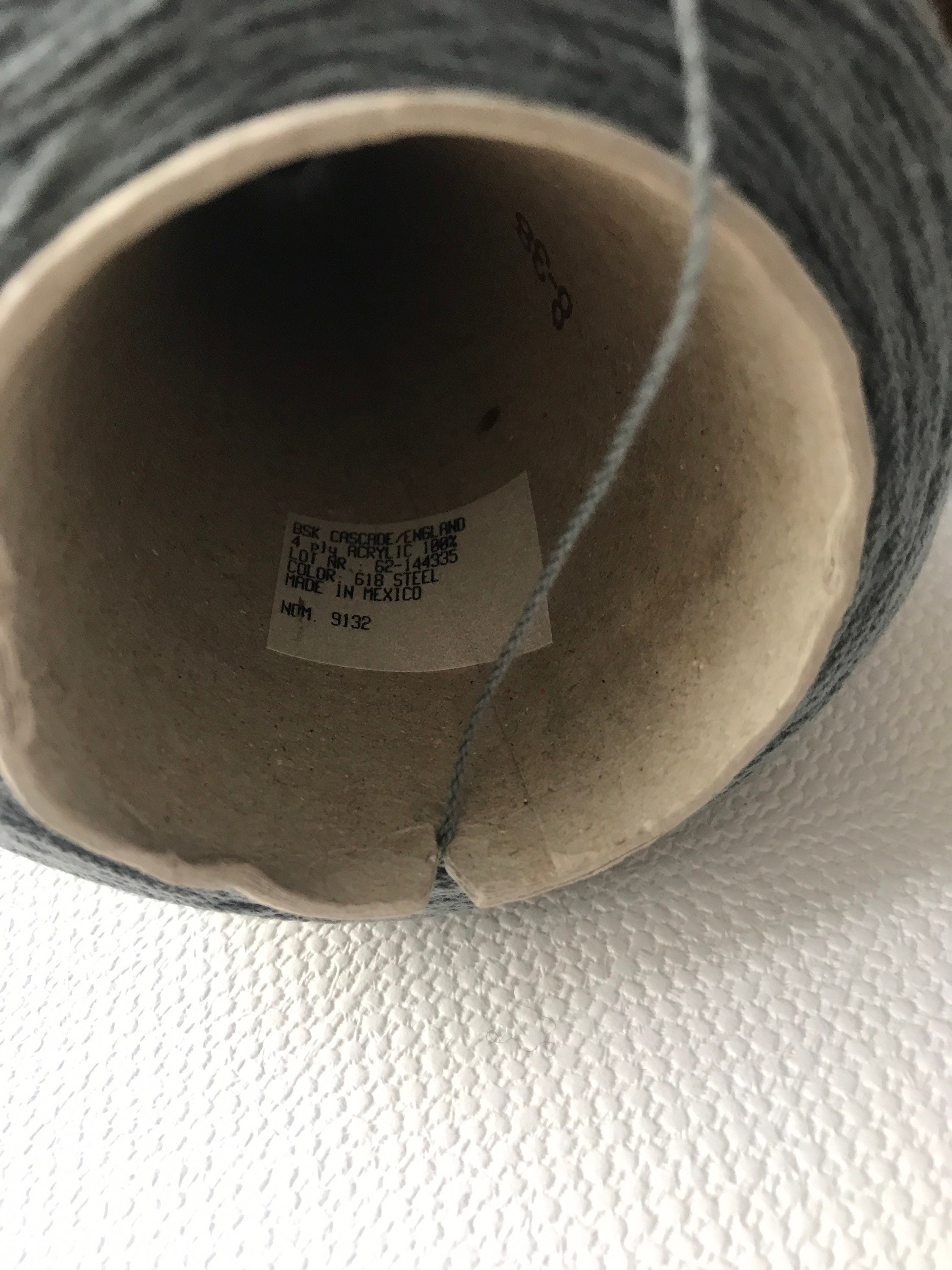 Lovely Silky cascade Yarn for Machine Knitting. Hand Etsy UK