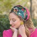 see more listings in the One Tie Headbands section