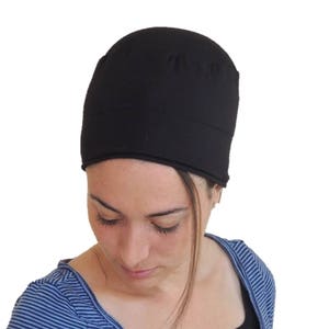 Tichel Volumizer & Anti Slip Headband perfect for your tichel, headcovering, headscarf, bandana-NEW-All In One Hat
