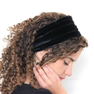 Volume & Non-Slip Headband Great under Headband Tichel, Head Scarves, Wigs, Head Coverings, Jewish Headcovering, Scarf, Bandana, Apron