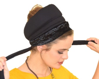 Fantastic Volume BoboBand, Non-Slip, Great under Headband Tichel, Head Scarves, Head Coverings, Jewish Headcovering, Scarf, Bandana