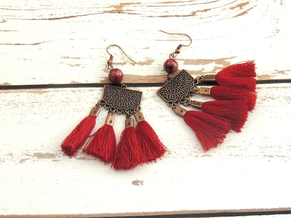 Amazing shop earrings online