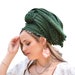 see more listings in the Full Head Coverings section