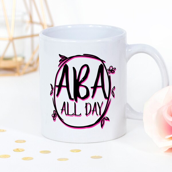 Bcba Appreciation Etsy