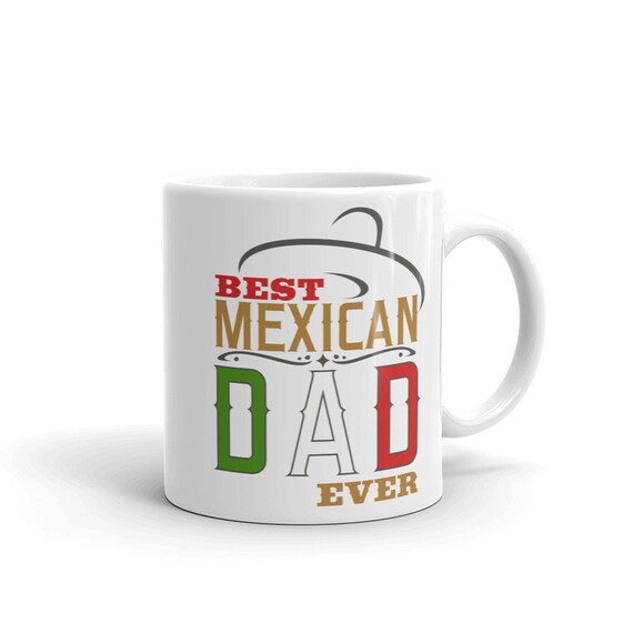 what to get your mexican dad for christmas