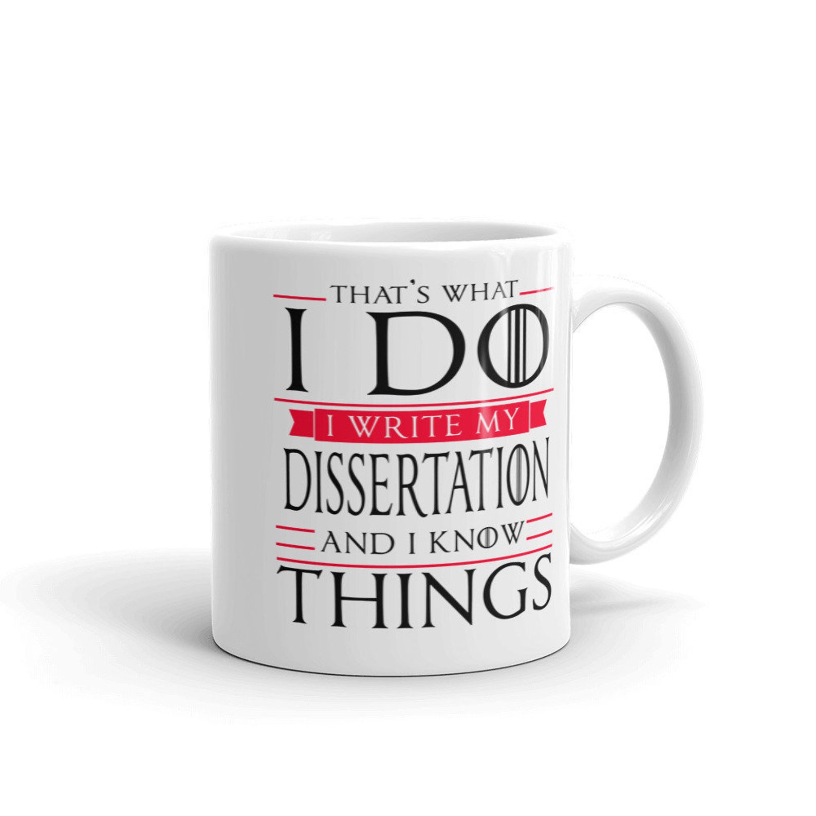 Dissertation For Sale: A Fast and Safe Solution For All Thesis Problems