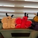 Bug Collection Bundle // Crochet Toy // Amigurumi // - Etsy