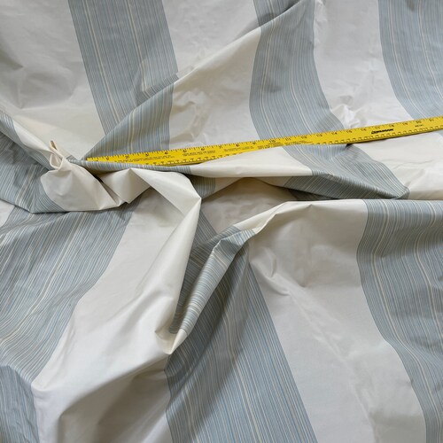 White Silk Taffeta Debutante main image 1