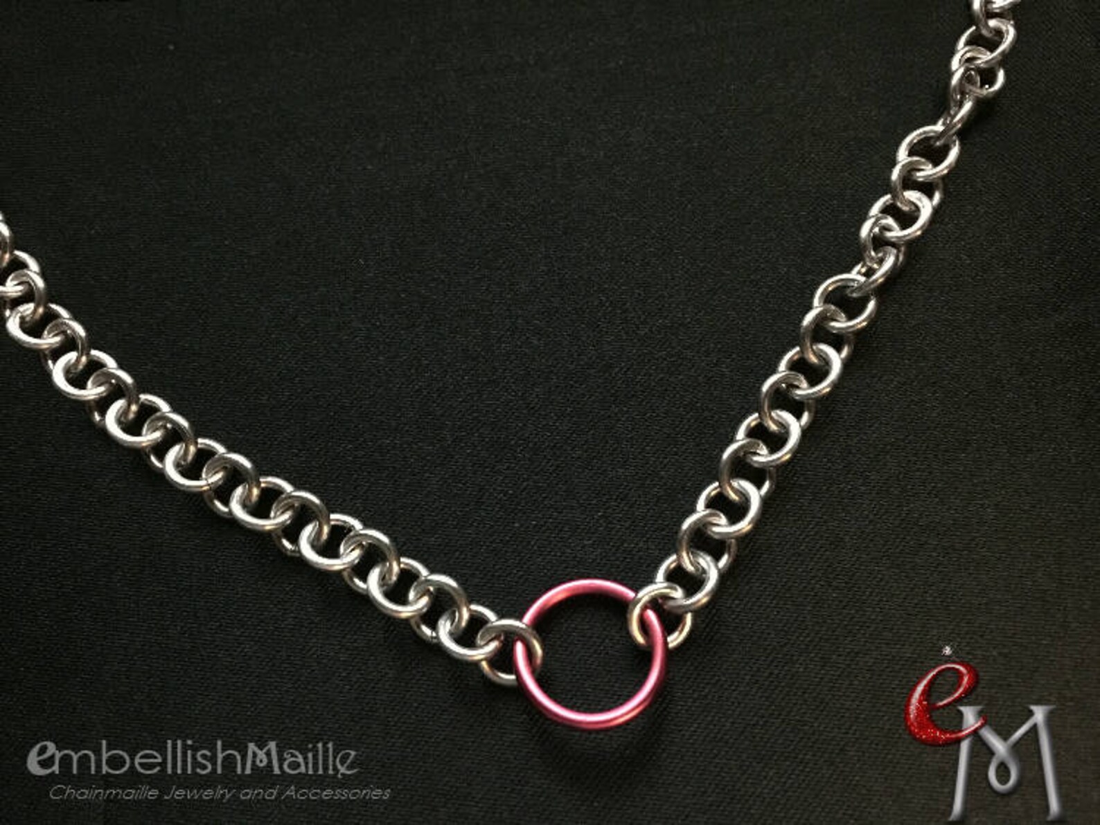 Permanent Locking Collar Discreet Locking Collar BDSM Lock Etsy