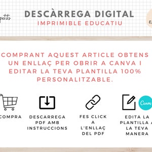 Planificador De Rutinas Diario Y Semanal Lunes A Viernes 100