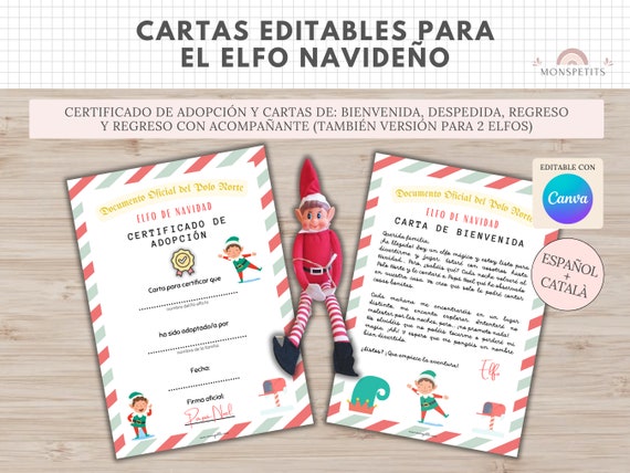 Tarjetas Virtuales De Feliz Navidad Para SALUDAR La Familia - Imágenes