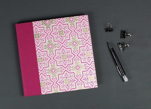 pink wedding wedding guest book guest book pink and gold pink wedding guest books