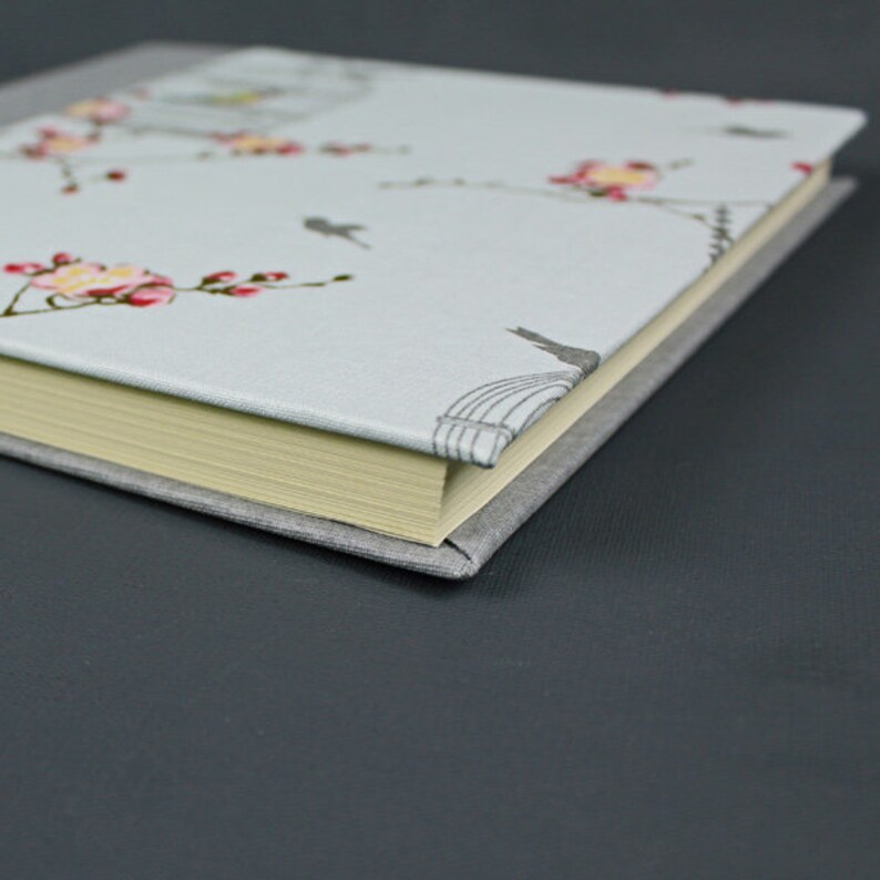 wedding guest book wedding gift wedding papeterie guest book summer party wedding party grey and pink grey wedding