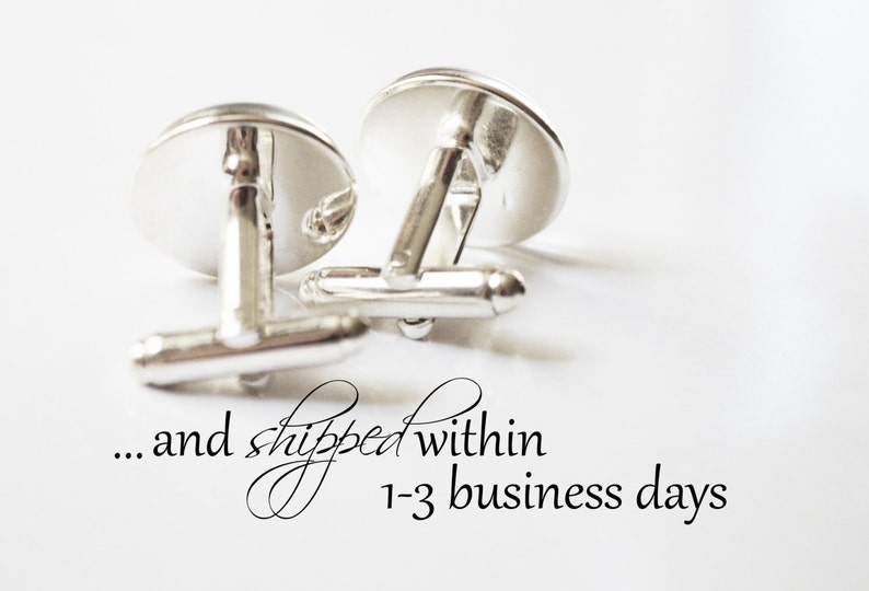 custom wedding cuff links mens gifts weddings- mens accessories Monogrammed Cufflinks personalized mens monogram cufflinks