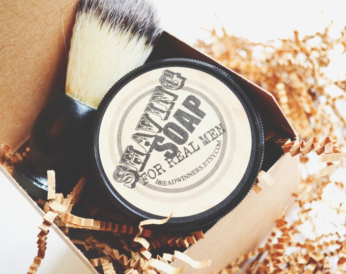 Groomsmen Shaving Kit Gift Set Mens Gifts Shaving Etsy