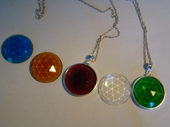 Tachyon pendant sale