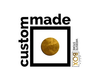 CUSTOM WEBSITES: Design & Development