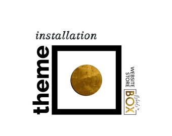 INSTALACIÓN Y CONFIGURACIÓN DEL TEMA: ¡Comience su sitio correctamente!