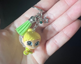 Disney Doorable Keychain - StarCharm Variation