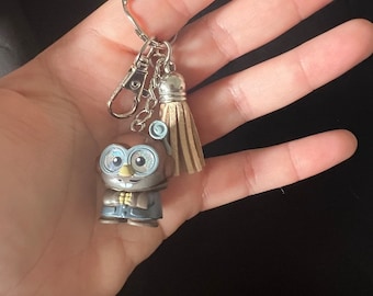 Disney Doorable Keychain - Tassel Only Variation