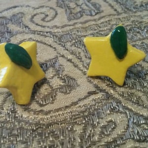 KH: Paopu Fruit Ring